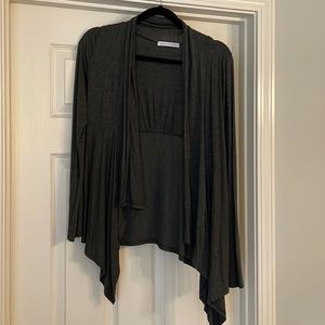 Chris & Carol lightweight cardigan